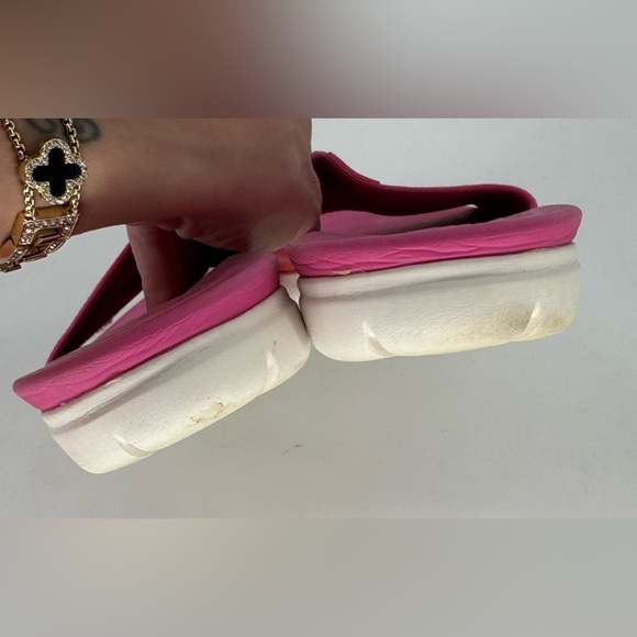 Fitflop Womens Neoflex Pool Slide Sandal Slides - Picture 5 of 8